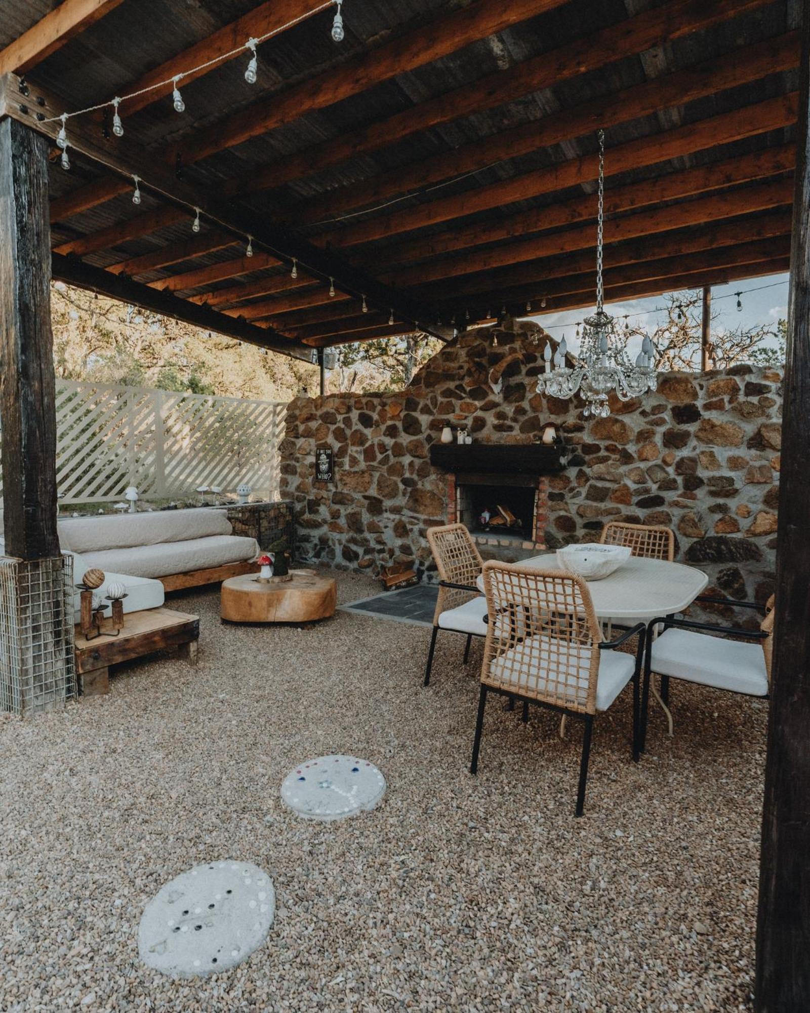 Ona Geo Dome At El Mstico Villa Nogal Dış mekan fotoğraf